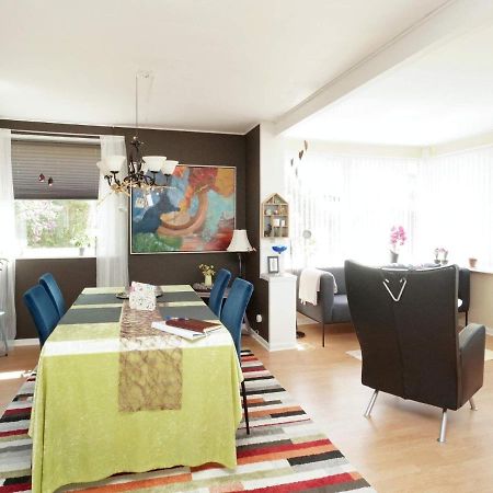 6 Person Holiday Home In Kors R Korsør Exteriér fotografie