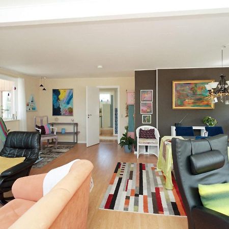 6 Person Holiday Home In Kors R Korsør Exteriér fotografie