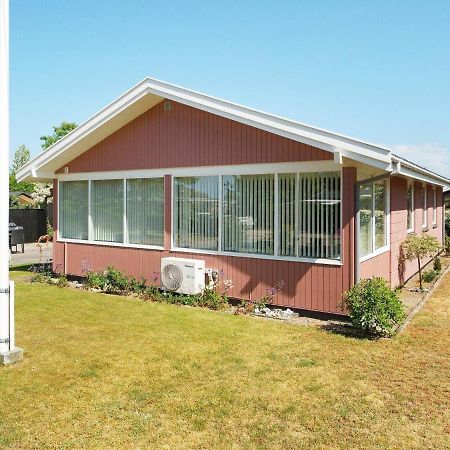 6 Person Holiday Home In Kors R Korsør Exteriér fotografie