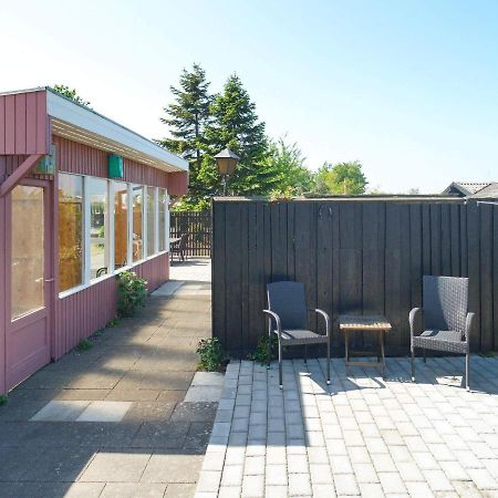 6 Person Holiday Home In Kors R Korsør Exteriér fotografie