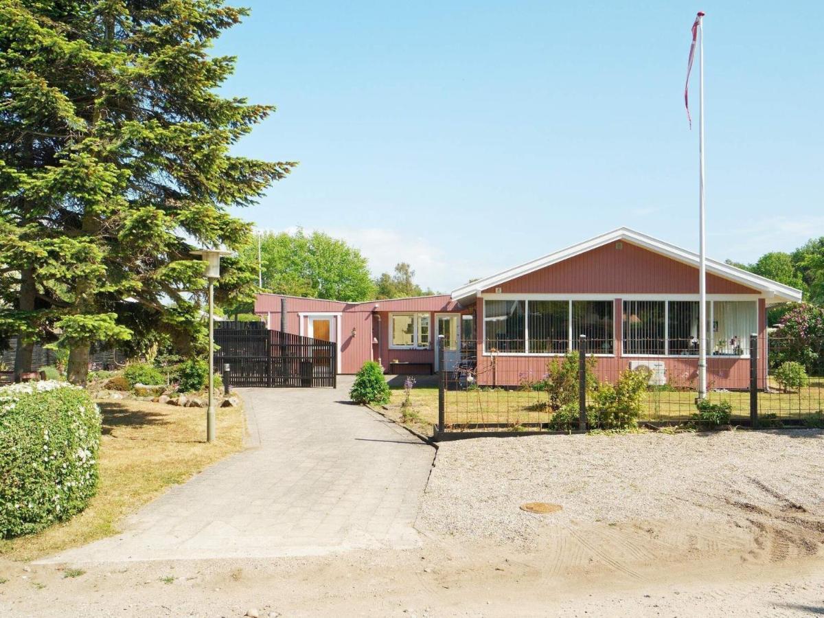 6 Person Holiday Home In Kors R Korsør Exteriér fotografie