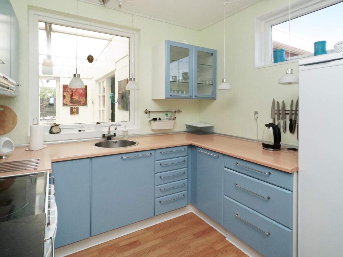 6 Person Holiday Home In Kors R Korsør Exteriér fotografie