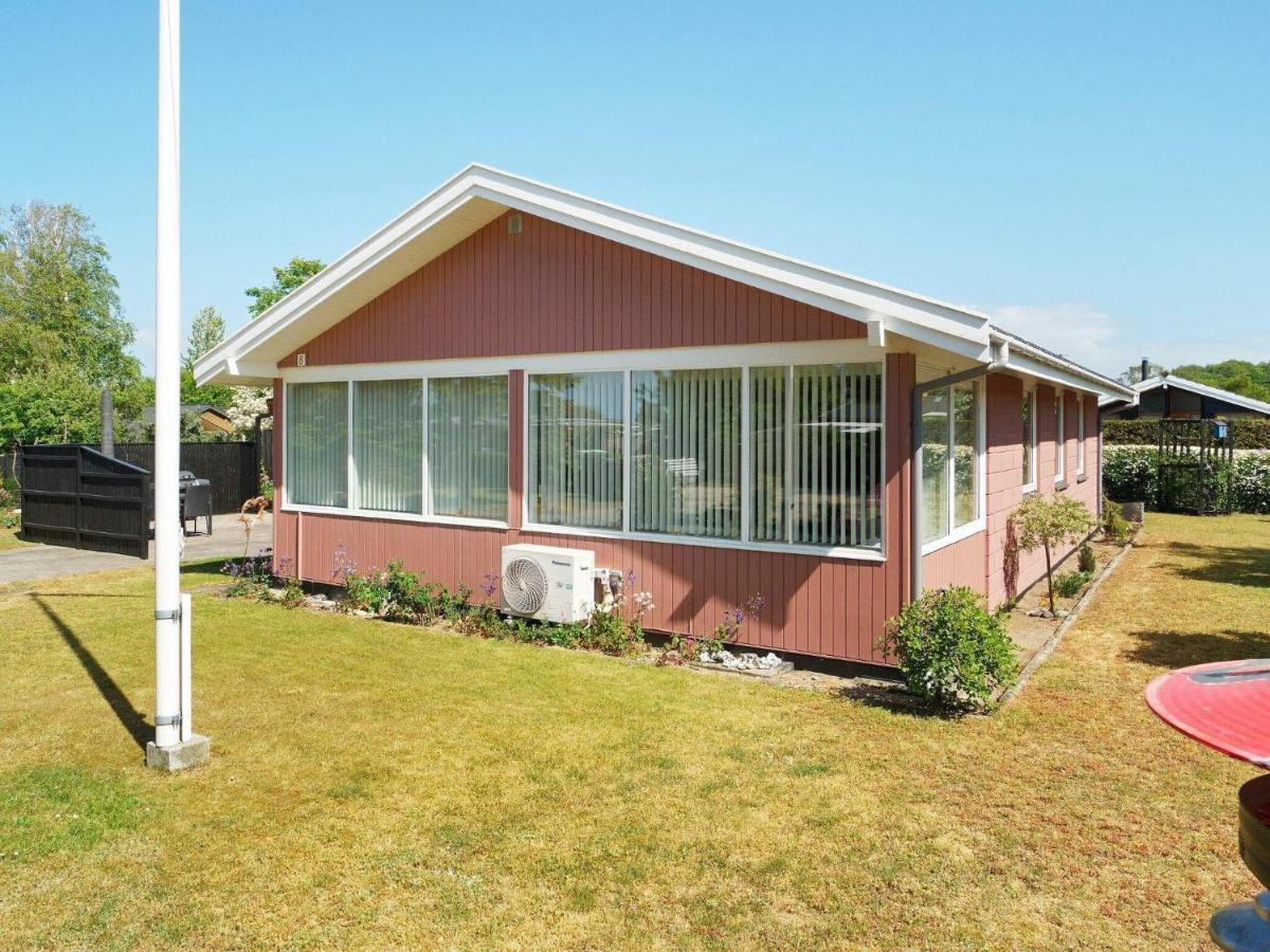 6 Person Holiday Home In Kors R Korsør Exteriér fotografie
